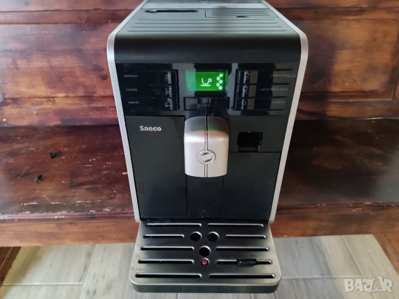 Кафемашина Saeco Moltio , снимка 1