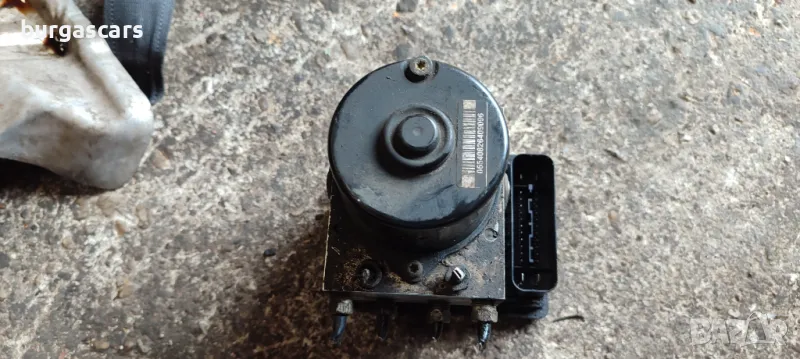 Abs помпа 13 244 860 Opel Zafira B - 120лв, снимка 1