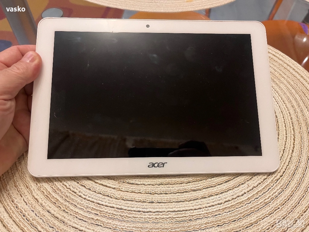ACER -10 инча,работи, снимка 1