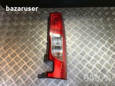 Стоп за Mercedes Citan W415 (след 2013 г.) с H-Врата L/R, снимка 1