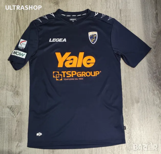 AC Renate 2023-24 Third Kit x Auriletto match worn с автограф , снимка 1