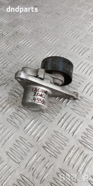 Обтяжна ролка Renault Laguna 2.0DCi 2008г.	, снимка 1