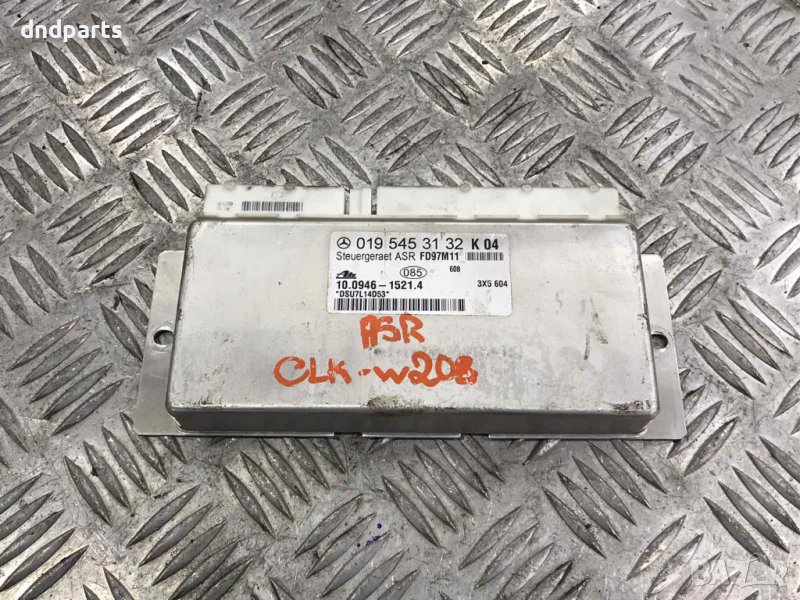 Модул Mercedes CLK-w208,1999г., снимка 1