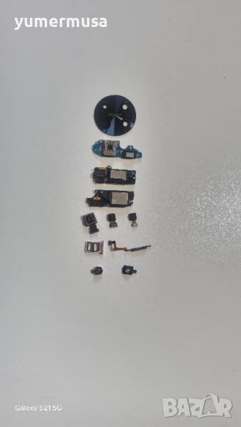 Huawei Nova Y91-оригинални части , снимка 1