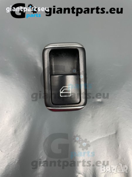 Бутон прозорец за Мерцедес Mercedes W204 , A2049057601, снимка 1