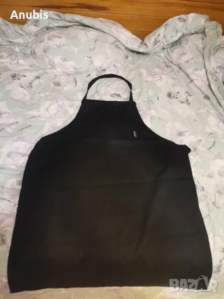 професионална престилка Be unique, снимка 1