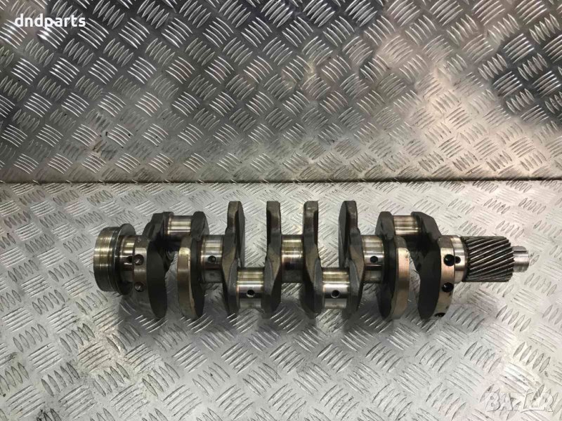 Колянов вал Mitsubishi Pajero,3.2DID,2002г., снимка 1