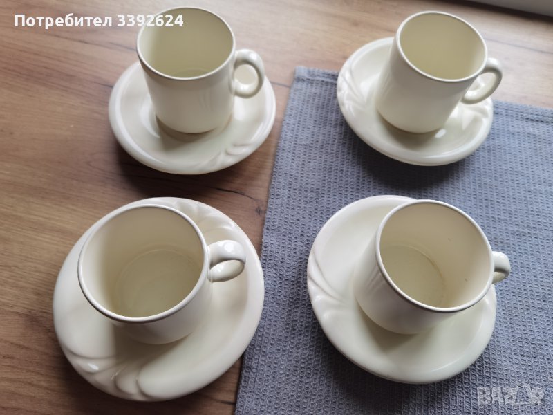 Порцеланови чаши, снимка 1