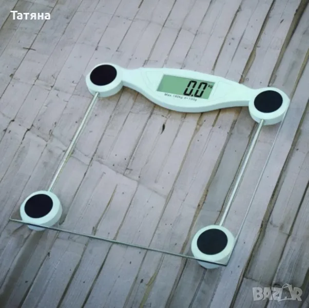 Кантар, снимка 1