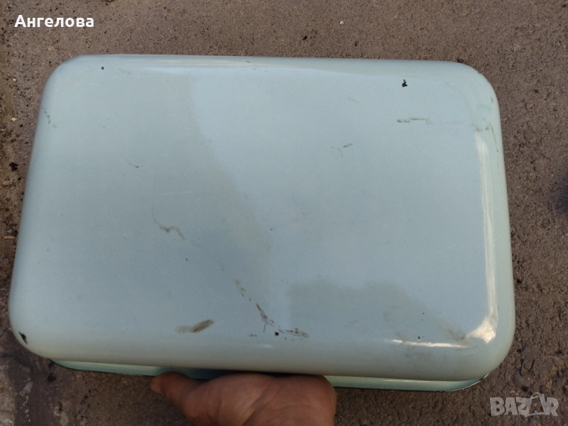 Тава, снимка 1