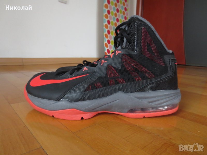 nike air max, снимка 1