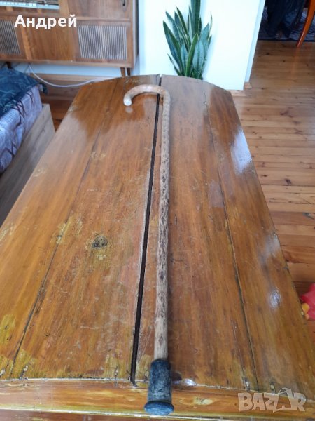 Старинен бастун #7, снимка 1