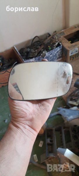 Стъкло за огледало за астра ф , снимка 1