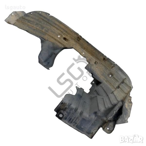 Преден десен подкалник  Nissan Micra (K12) 2003-2010 ID: 152397, снимка 1