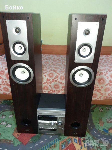 Тонколони, снимка 1