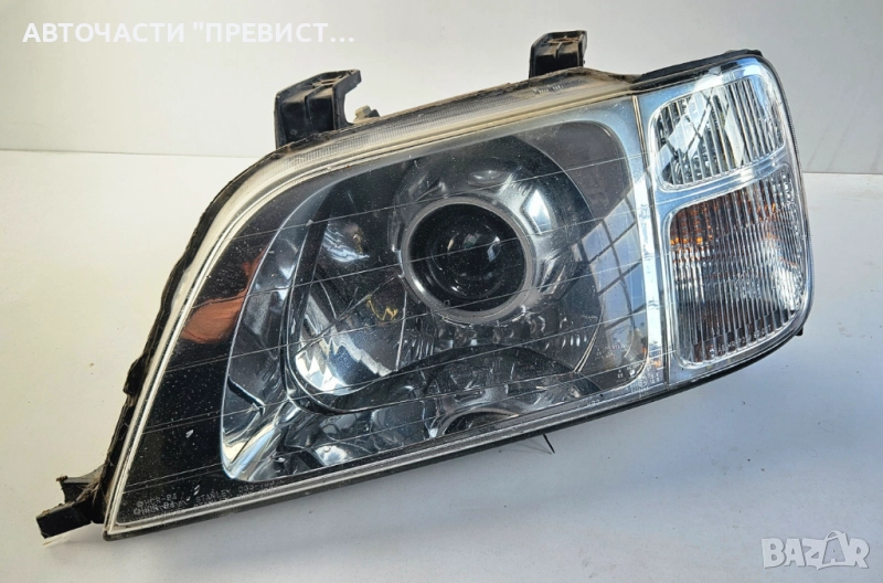 Ляв Фар Хонда ЦРВ 1 Honda CRV CR-v 1 1997-2001г, снимка 1