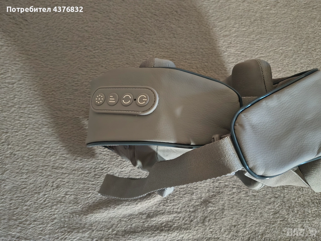 Масажор , снимка 1