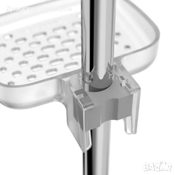 Органайзер за душ Tescoma Lagoon, снимка 1