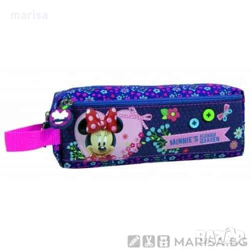 НЕСЕСЕР MINNIE Mouse – Мини Маус 044320, снимка 1
