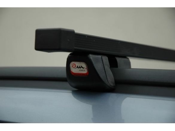 Багажник напречни греди Opel Zafira интегриран рейл продава Ем Комплек в  Аксесоари и консумативи в гр. София - ID33546271 — Bazar.bg