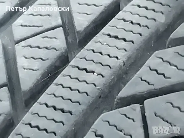 Гуми 165 65 15 Йокохама Yokohama 
 2 броя. Нов внос. Не са нови. Гаранция. , снимка 5 - Гуми и джанти - 48020446