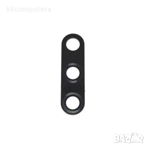 Стъкло камера за Huawei Y6 2018 / Honor 7A / Черно / Баркод : 562481