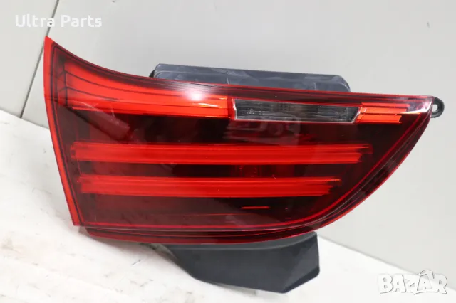 Оригинален ляв вътрешен стоп BMW F07 GT LCI 7306167, снимка 3 - Части - 50376681