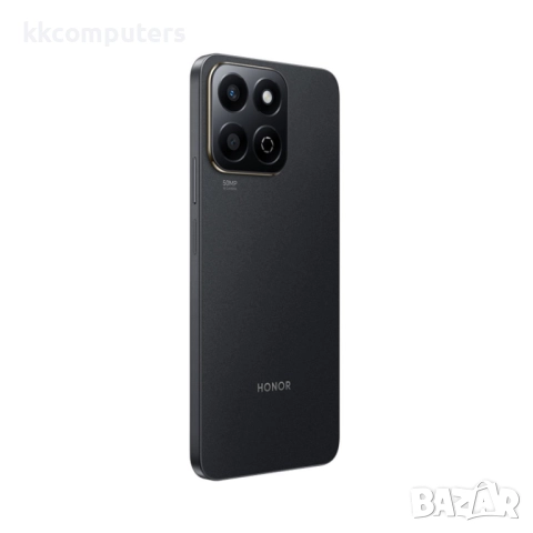 ЧАСТИ ЗА Смартфон GSM HONOR 200 SMART BLACK 6.80 ", 256 GB, RAM 4 GB, 50+2 MP, 5G, снимка 2 - Резервни части за телефони - 51618354