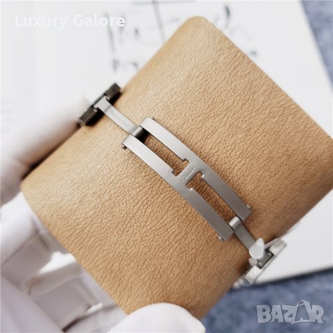 Дамски часовник Cartier PANTHÈRE DE CARTIER с кварцов механизъм, снимка 7 - Дамски - 39019551