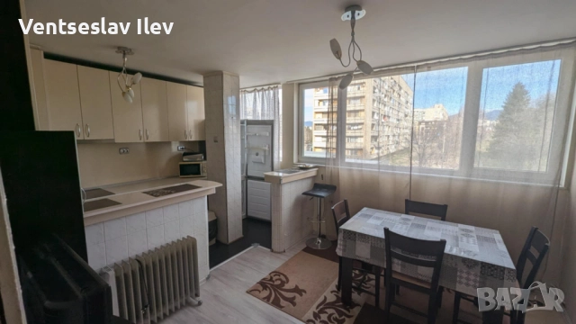 3-Стаен на Абаята, снимка 7 - Апартаменти - 52352278