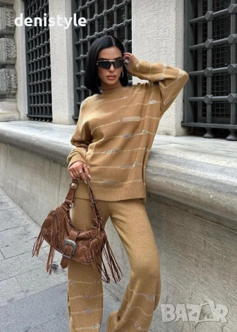 Дамски комплект , снимка 5 - Комплекти - 52525357