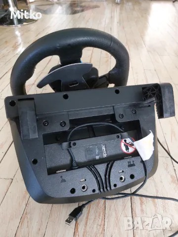 Волан Loghitec L29, снимка 4 - Игри за PC - 49068271