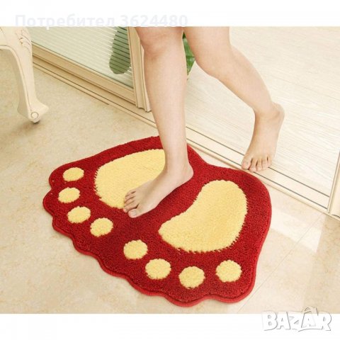 2710 Килим за баня, снимка 9 - Други - 37272901