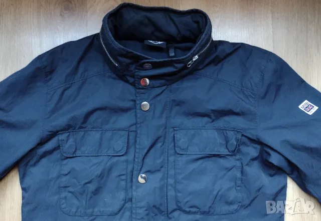 MINI COOPER BMW - пролетно яке ветровка, снимка 13 - Якета - 49882736