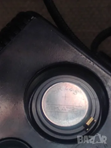 Продавам Светломер Weimar Lux CdS, снимка 11 - Чанти, стативи, аксесоари - 39626749