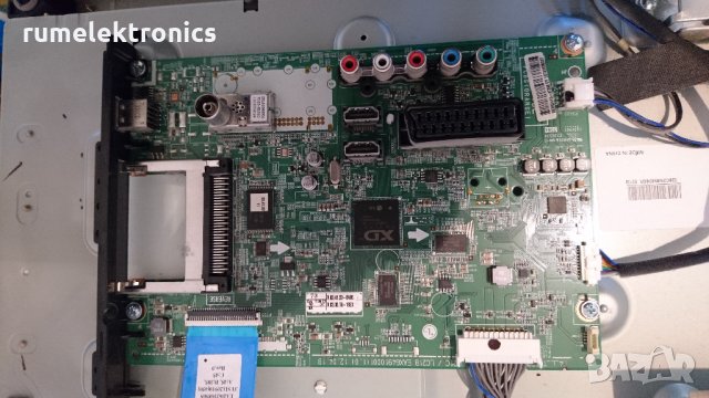 LG 32CS460 на части, снимка 4 - Части и Платки - 35500228