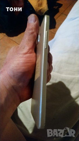 Смартфон Samsung SM а 500f, снимка 2 - Samsung - 36445385