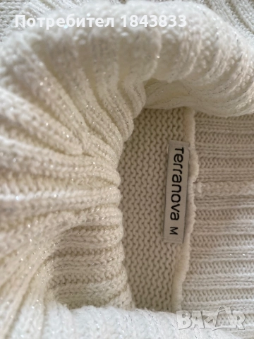 Дамски пуловери и рокли по 6 лв. 8 лв. 10 лв., снимка 9 - Блузи с дълъг ръкав и пуловери - 52120566