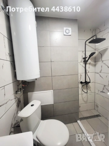 кв. Балик, гр. Добрич, 1-ен апартамент – 45000евро!, снимка 10 - Апартаменти - 53391108