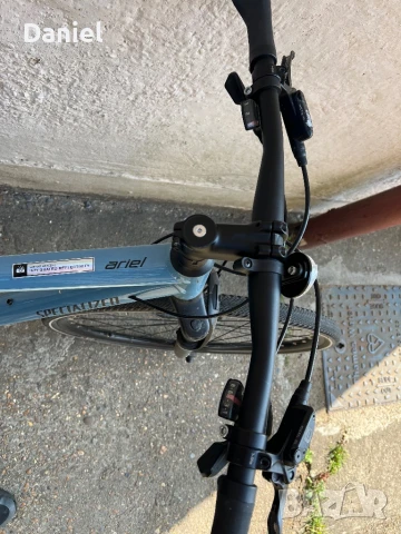 SPECIALIZED Ariel , снимка 6 - Велосипеди - 50959641