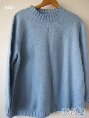 Дамска блуза, снимка 2 - Блузи с дълъг ръкав и пуловери - 43695632