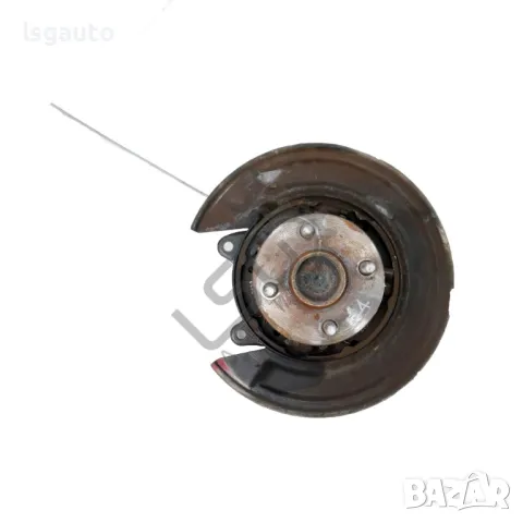 Заден десен шенкел Toyota Corolla 2001-2006 ID: 135690