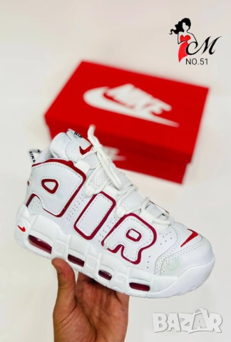 дамски маратонки nike, снимка 7 - Маратонки - 51450711