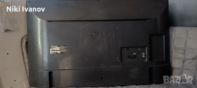 Телевизор LG 43LH510V, снимка 4 - Телевизори - 51816248