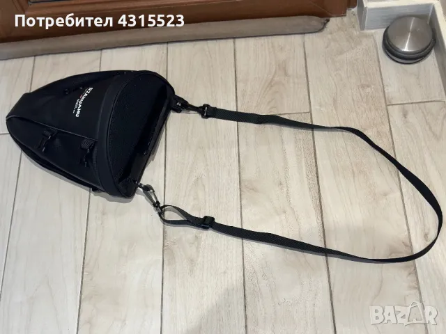 Чанта за мотор, снимка 4 - Чанти - 48168382