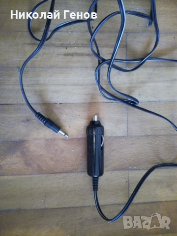 Продавам ръчна прахосмукачка за кола , снимка 2 - Прахосмукачки - 51484027