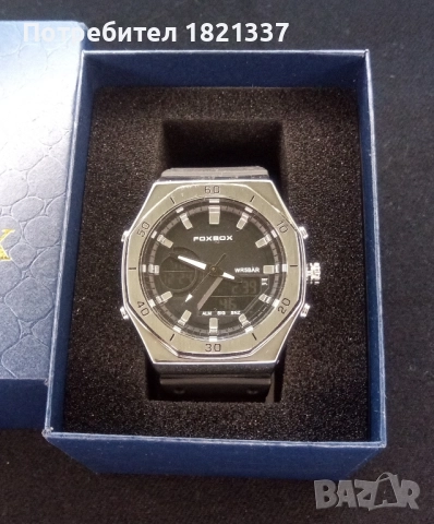 Мъжки часовник , снимка 9 - Мъжки - 52674923