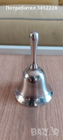 звънче камбанка 