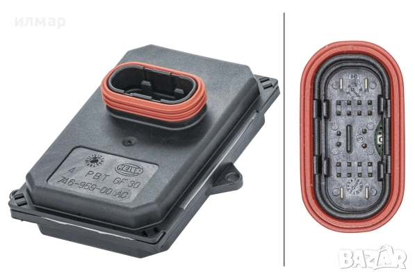 813035 Корпус горивен филтър за Опел ЗафираБ -1.9 CDTI, снимка 14 - Части - 51937944