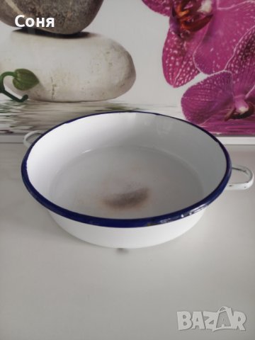 Големи тави , снимка 2 - Съдове за готвене - 38598800